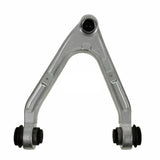 4 Piece Front Upper Control Arm and Lower Ball Joint Kit for 2006-2010 Hummer H3 H3T K621675