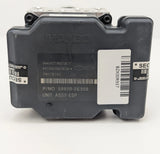 2005-2008 Hyundai Tucson Kia Sportage ABS Anti-Lock Brake Pump Module 589202E350 OEM - product image
