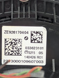 2009-2013 BMW 328i F30 F31 iDrive Media Switch Controller Mouse ZE926170404 OEM - product image