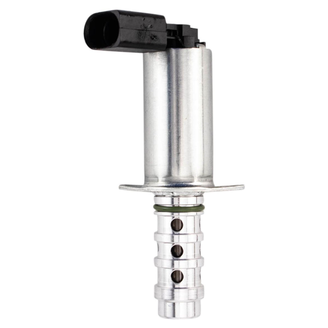 Variable Valve Timing Solenoid for Audi A3, A4, TT and Volkswagen GTI, Jetta, Passat 2.0T