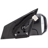 Power Mirror For 2018-2019 Sonata Blind Spot Detection Turn Signal Indicator 9332-1505R - product image