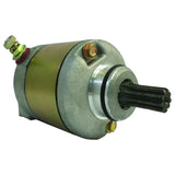 Starter For BETA 498 RR 2013 SMU0417 78040001000 410-54136 59040001000 19620 PP19620N – front view