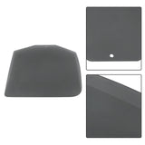 Rear Door Glass RH Passenger Side for 2013-2018 Ram 1500 2019-2024 Ram 1500 Classic Quad Cab DD11593YPN