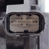 Window Regulator with Motor For 2009-2015 Pilot 6 Pin Connector Front Right 7552-1591R - product image
