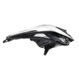 Left Halogen Headlight with LED DRL for 2017-2018 Cadillac XT5 GM2502441 – product image 4