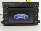 2008 Ford Escape Mercury Mariner Radio CD Receiver Display 8L8T-18K931-AF OEM - product image