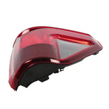 Right Halogen Tail Light with Blind Spot Detection for 2024-2025 Ford F-150 RL3Z13404B – product image 5