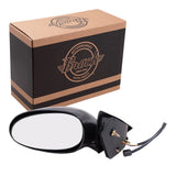 Power Mirror For 1997-2005 Century Manual Fold Left 10316957 1997-2004 Regal 1331-4667L - product image