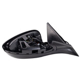 Passenger Side Power Mirror for 2023-2024 Honda Accord