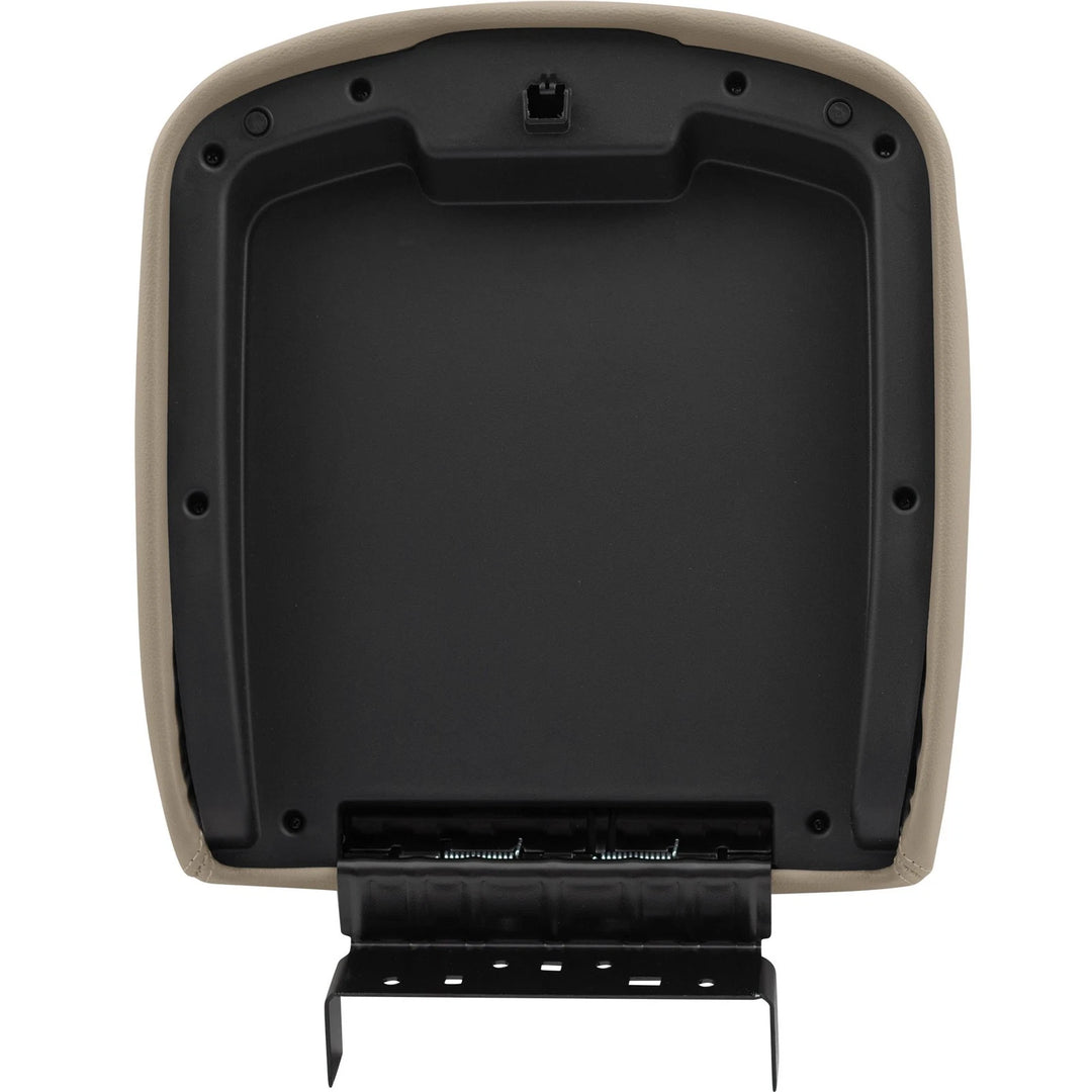 Brock Center Console Lid Assembly – Cashmere fits GM Truck Replaces 19328716 1449-0006TN - product image