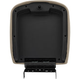 Brock Center Console Lid Assembly – Cashmere fits GM Truck Replaces 19328716 1449-0006TN - product image