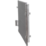 Condenser Assembly for 11-15 Kia Sorento 976061U100 10-12 Hyundai Santa Fe 9663-0052 - product image