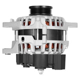 Alternator for 2007-2012 Hyundai Elantra Kia Soul Spectra 2.0L 37300-23650