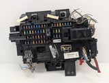 15-16 F250 F350 Taurus MKS Cabin Body Control Module Fuse Junction Relay Box OEM FC3T-14B476-BB - product image