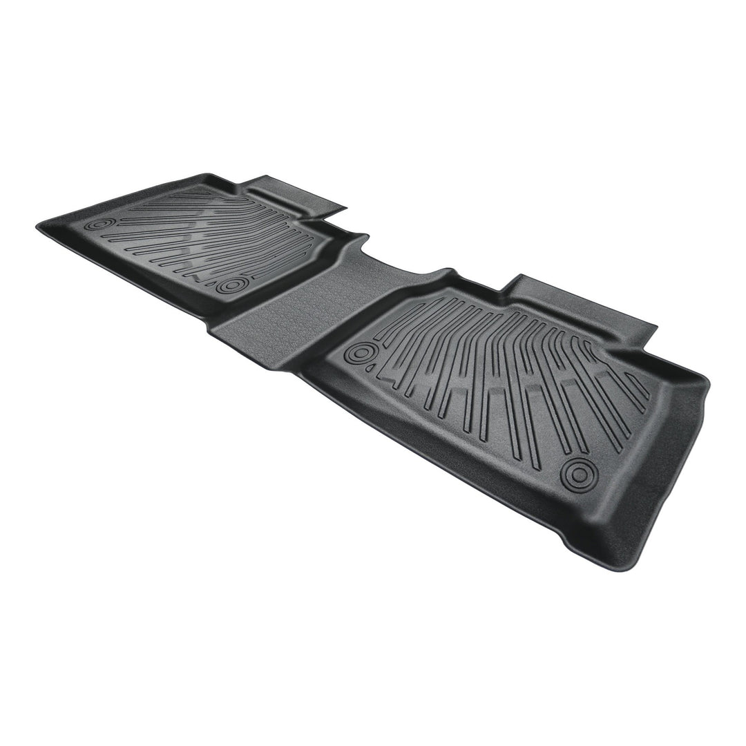 All-Weather Floor Mat Set for 2020-2024 Ford Explorer