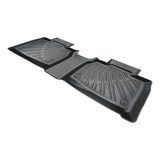 All-Weather Floor Mat Set for 2020-2024 Ford Explorer