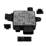 Radiator Cooling Fan Control Module for 2006-2014 Kia Sedona Hyundai Entourage 25385-4D900 – product image 2