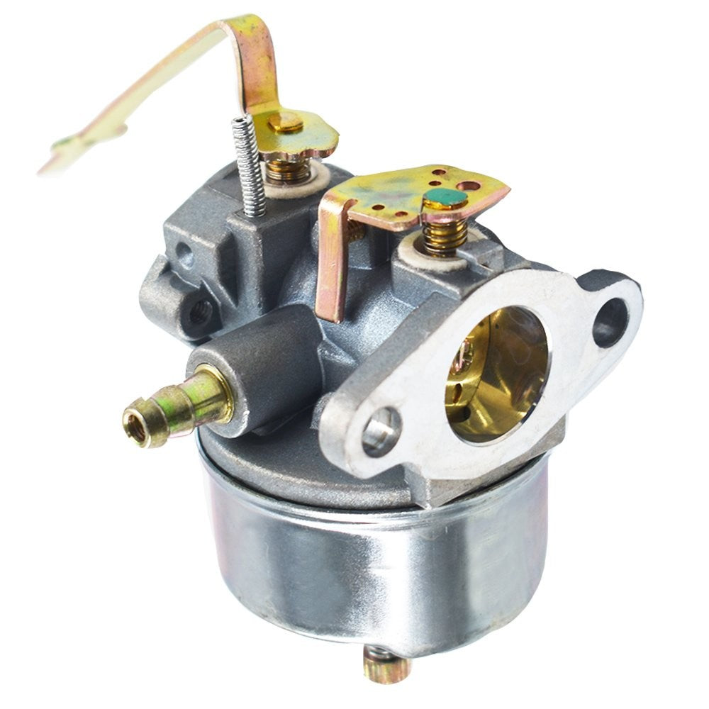 Snow Blower Carburetor for Tecumseh HM70 HM80 Engines 632351