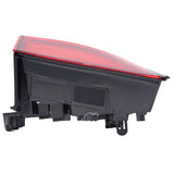 Tail Light For 2019-2022 Prius Bumper Mounted Right 8145747020 TO2805150 6222-0140R - product image