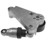 Car Drive Belt Tensioner w/ Pulley For Jeep Wrangler JK 12-18 V6 3.6L 4627038AA – product image 2