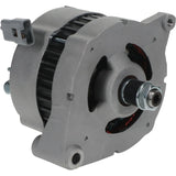 65A Alternator Fits Chevrolet C20 5.7L 1987 9DB2LF2B58 3604477RX 1302375H91 – front view