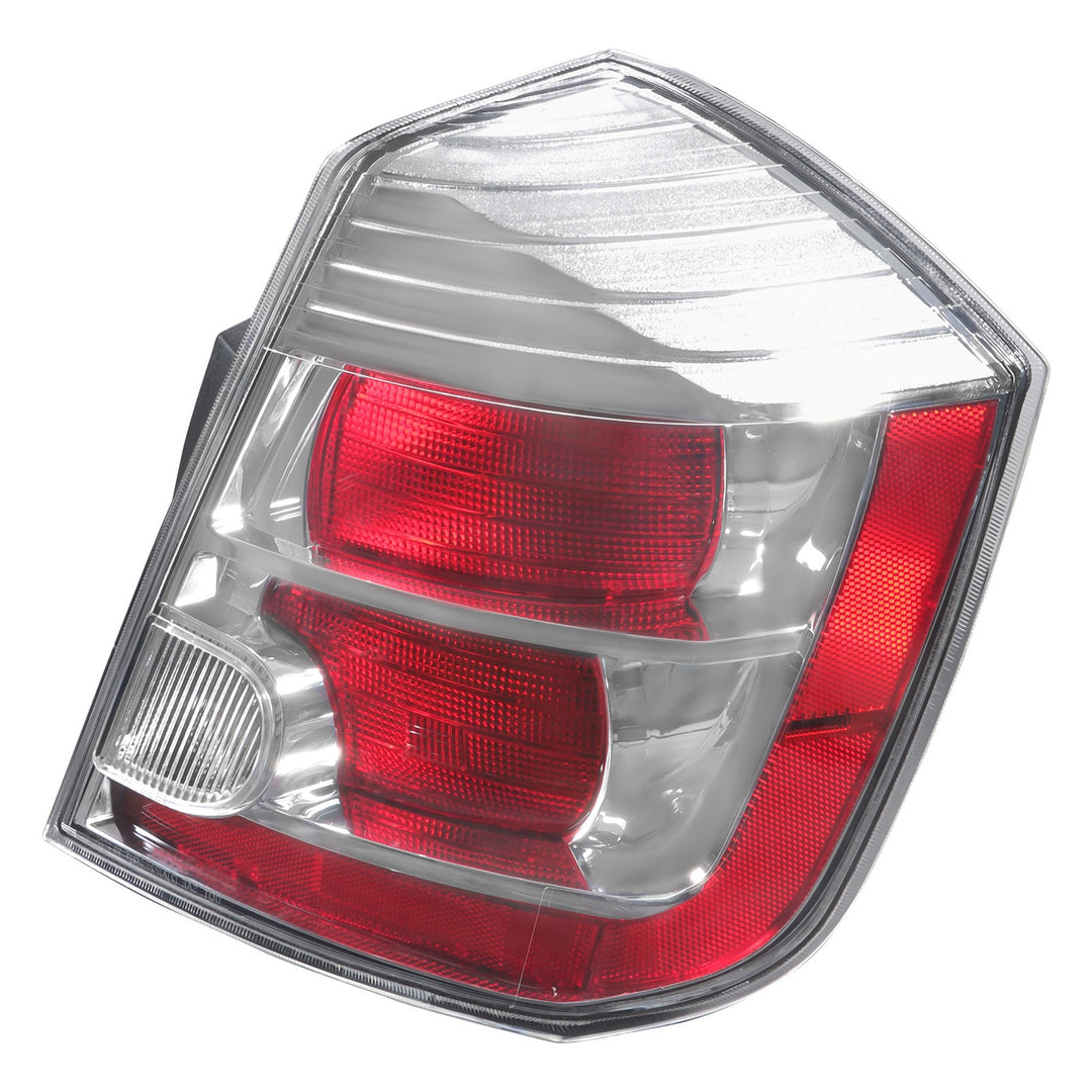 Right Passenger Side Tail Light for 2010-2012 Nissan Sentra NI2801187
