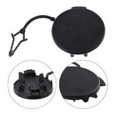 Front Tow Hook Cover 5G0807241D for 2017-2020 Volkswagen Golf MK7