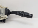 01-07 Toyota Tundra Sequoia Steering Column Shroud Cover W/ Combination Switch OEM 89245-34010 - product image