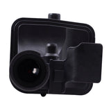 Coolant Overflow Tank fits BMW 3 Series E46 X3 X5 Expansion Reservoir Bottle 8667-0004 - product image