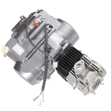 125cc 4-Stroke Engine for Honda CRF50 XR50 CRF70 CT70 Pit Bikes