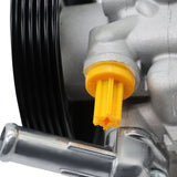 Power Steering Pump for 2004-2007 Subaru Impreza WRX STI TS 34430FE040 – product image 10