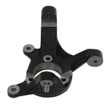 3 in Front Lift Spindles for 1999-2007 Chevrolet Silverado GMC Sierra 1500 2WD