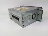 2008-2010 CHRYSLER DODGE JEEP Radio AM/FM CD Player MP3 DVD HDD Display OEM 5064759AB - product image
