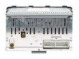2014 Hyundai Accent OEM AM/FM SiriusXM MP3 Single-CD Radio 96170-1R110 - product image
