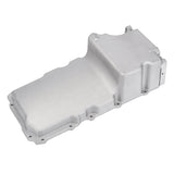 LS Swap Retrofit Low Profile Oil Pan Kit for GM LS1 LS2 LS3 Engines 302-1 KIT09