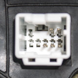 Power Mirror For 2002-2004 Altima Heated Left 963023Z100 NI1320141 4332-5090L - product image