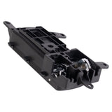 Front Passenger Side Interior Door Handle for 2007-2012 Nissan Sentra
