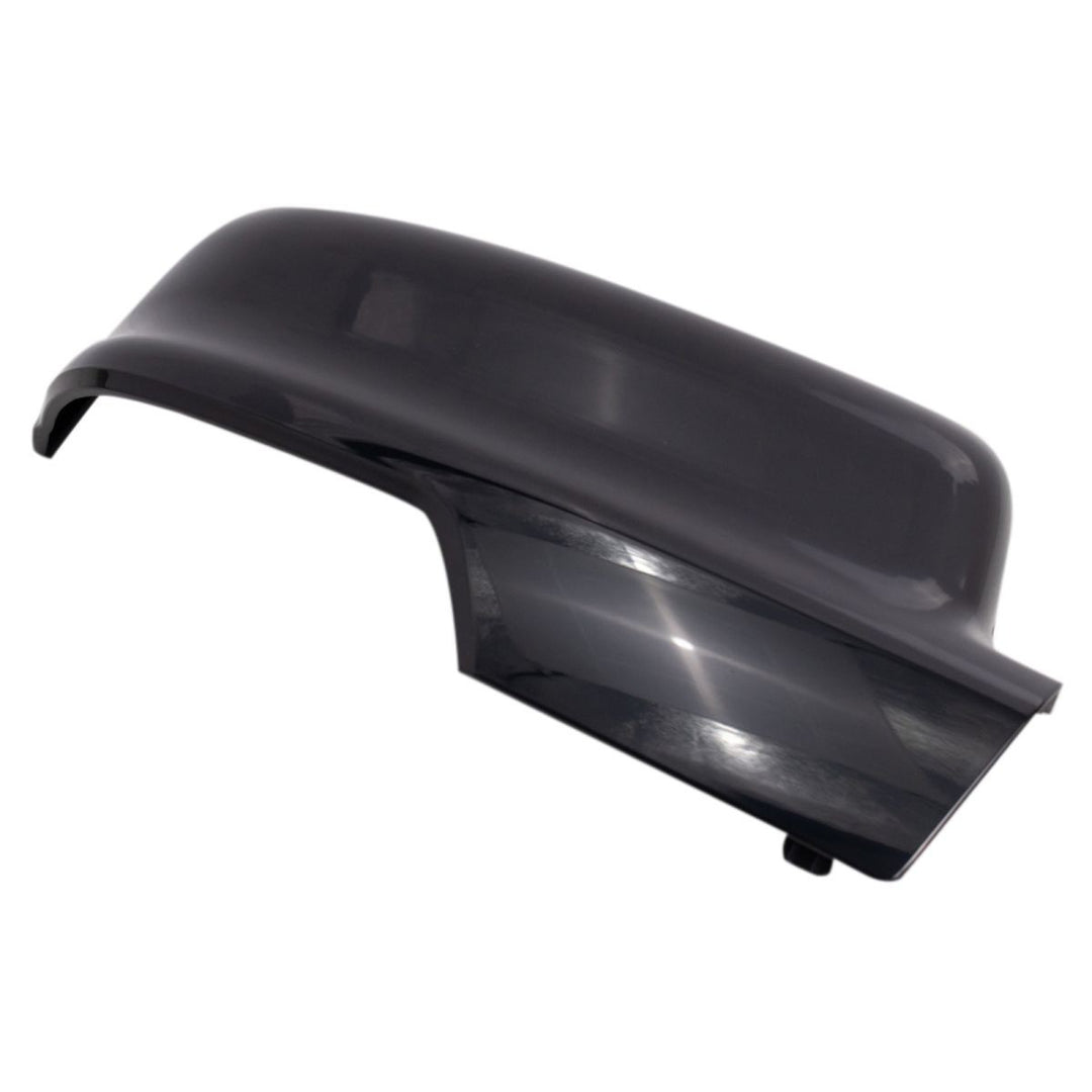 Passenger Side Mirror Cap with Turn Signal Opening for 2019-2021 Ram 1500