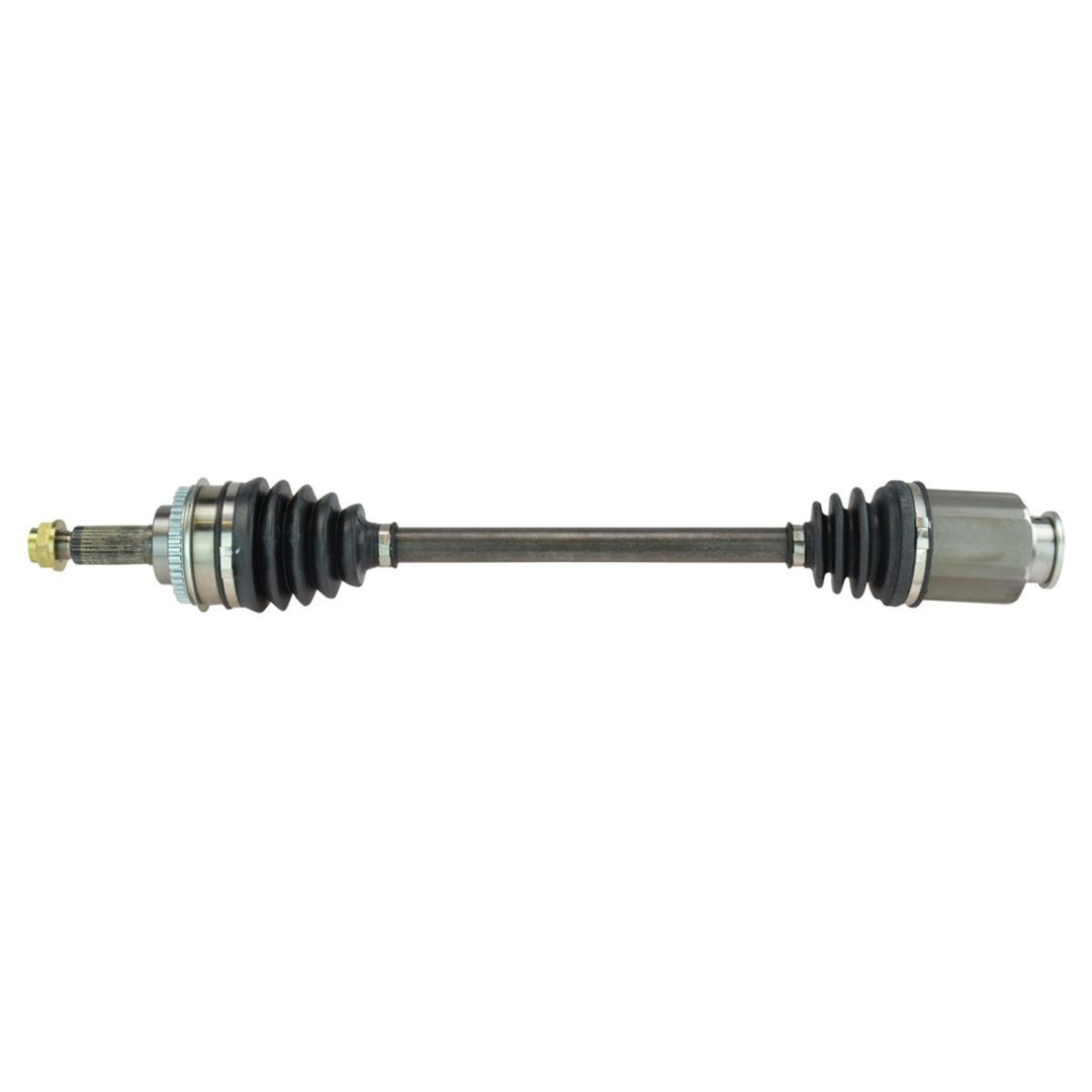 Front CV Axle Pair for 2000-2004 Subaru Impreza, Outback & 2003-2006 Baja