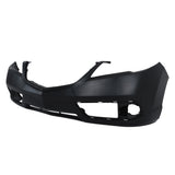 Front Bumper Cover for 2013-2015 Acura RDX AC1000179