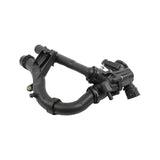 Thermostat Housing Assembly for 2015-2019 Mercedes-Benz C300 E300 GLC300 2.0L 2742003100