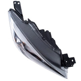 Headlight for 2016-2020 Yaris Set 81130WB001 2016 iA 2017-2018 Yaris iA 6221-0094LR - product image