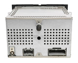 2009 Ford F-250 F-350 Super Duty OEM AM FM CD Radio with Aux 9C3T-18C869-AB - product image