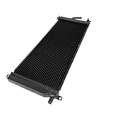 Radiator G9010-48010 for 2006-2007 Toyota Highlander Hybrid and 2006-2008 Lexus RX400h