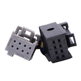 Power Mirror for 2014-2023 ProMaster 1500 Non-Extended Turn Signal Indicator 2332-0002R - product image