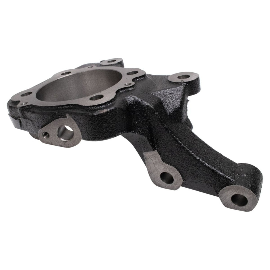 Front Steering Knuckle Pair for 2010-2012 Hyundai Santa Fe and 2011-2013 Kia Sorento