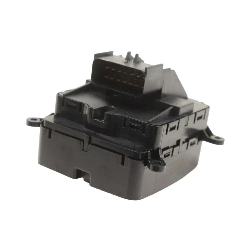 Front Power Window Switch 68290764AE for Jeep Wrangler JL and Gladiator JT