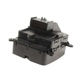 Front Power Window Switch 68290764AE for Jeep Wrangler JL and Gladiator JT