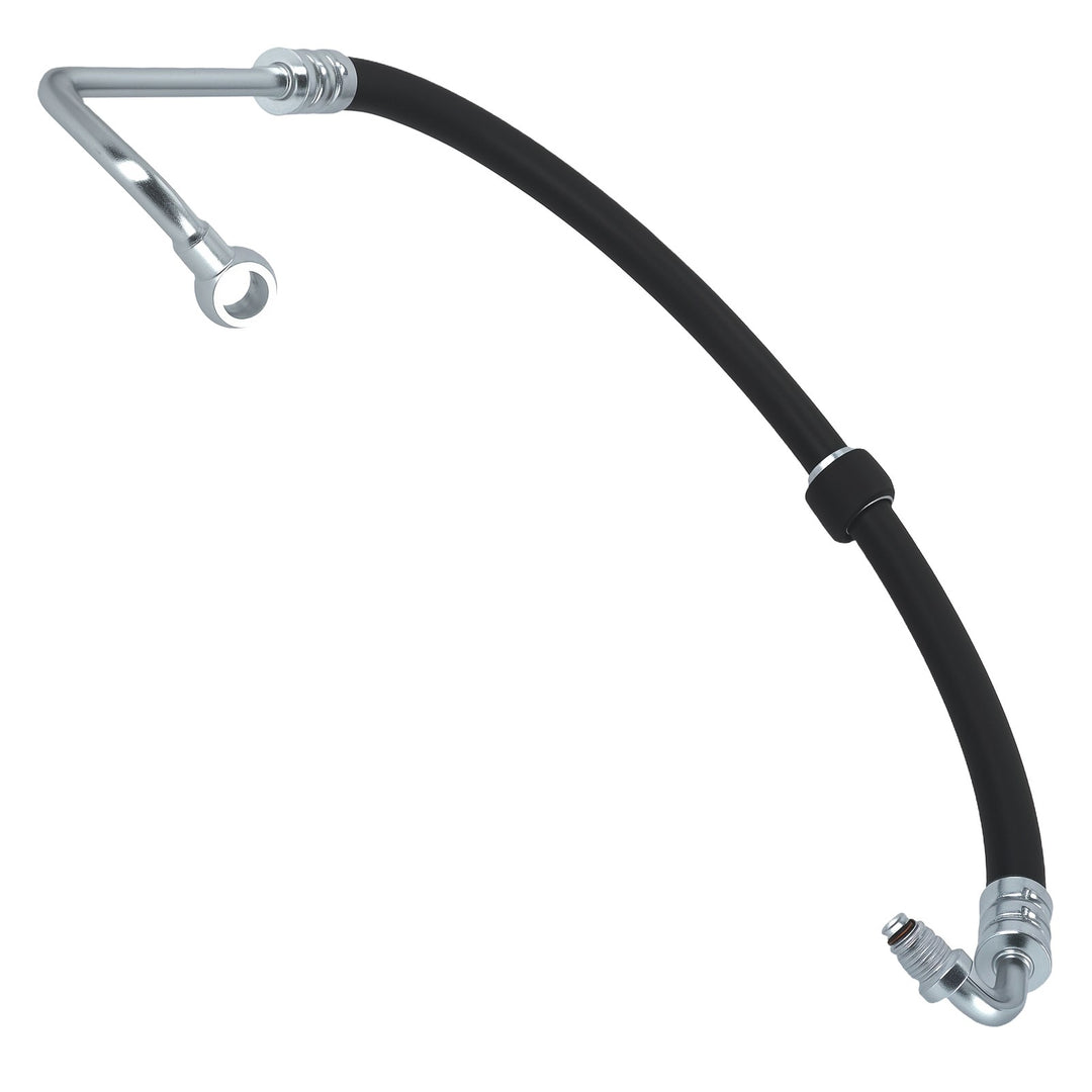 Power Steering Pressure Hose for 1998-2003 Mercedes-Benz E320 3.2L V6 2104661081