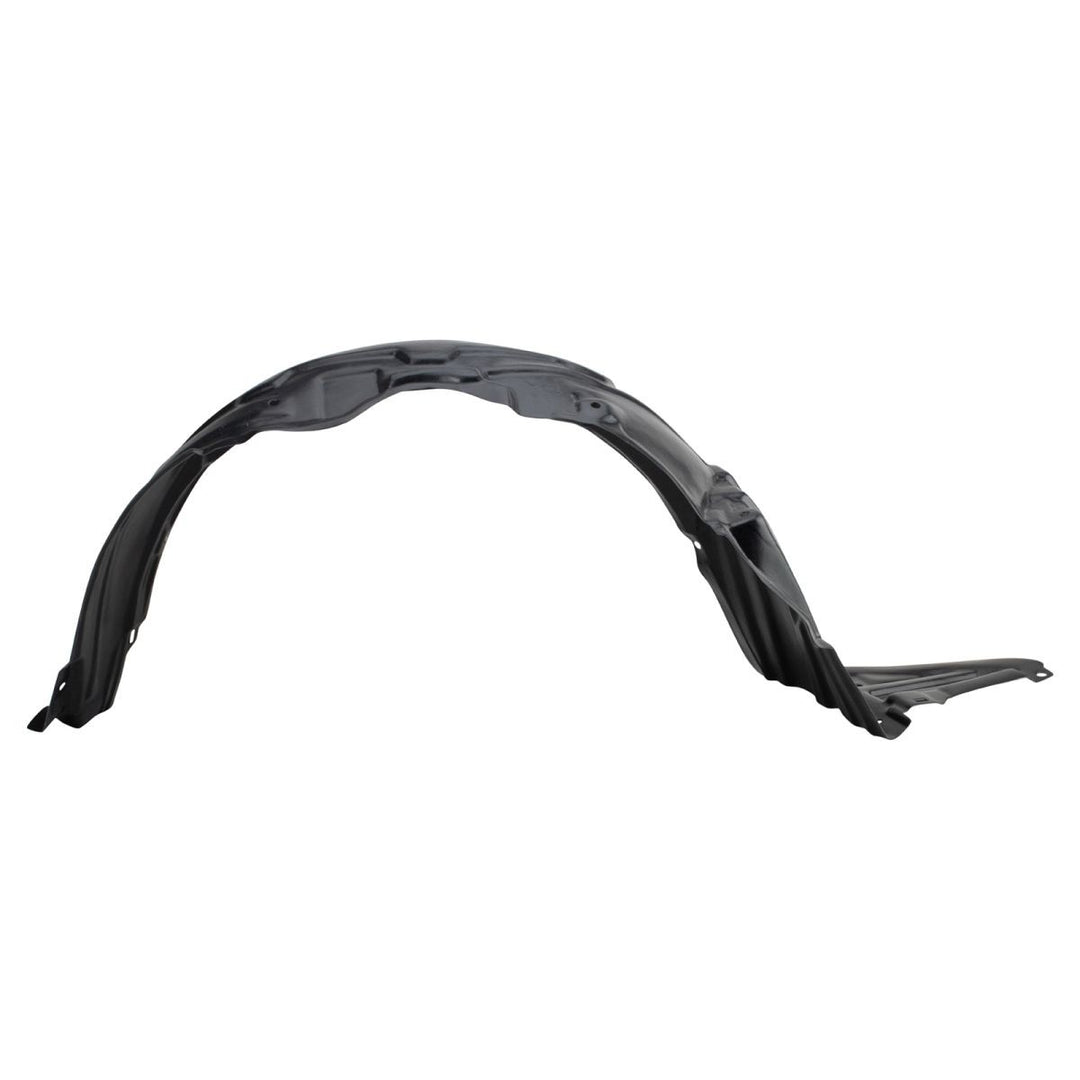 Front Inner Fender Liner Pair for 2005-2010 Scion tC